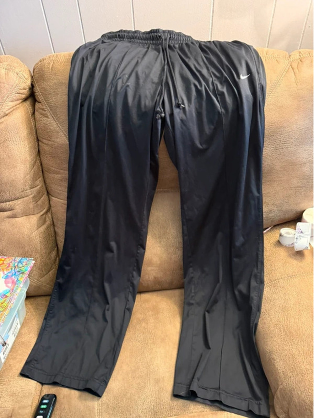 Boys Nike Athletic pants